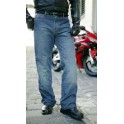 Pantalon Motero con Kevlar RF2706